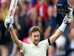 જૉ રૂટે સતત ત્રીજી ટેસ્ટ સદી ફટકારીને કરી દીધો રેકોર્ડનો ઢગલો, હવે આ મોટો મુકામ પણ નથી દુર, જાણો.....