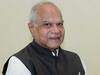 Banwarilal Purohit: ஆளுநர் பன்வாரிலால் புரோகித்திற்கு பஞ்சாப் ஆளுநராக கூடுதல் பொறுப்பு..!