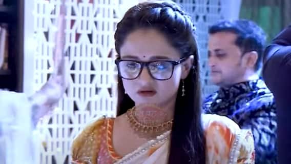 Tera Mera Saath Rahe: Gopika falls unconscious