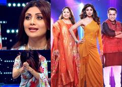 क्या आप जानते हैं कि 'सुपर डांसर 4' की शूटिंग के लिए Shilpa Shetty ने रखी थी शो के मेकर्स के सामने एक शर्त?