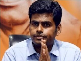 TN BJP Leader Annamalai says, we have respect on the media persons சொல்லாமல் சொன்ன அண்ணாமலை... எச்.ராஜா பேச்சுக்கு மறைமுக கண்டனம்!