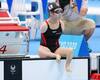 Paralympics 2021 Swimming: சிகிச்சைக்கு பழகிய நீச்சல்... பதக்க காய்ச்சல்... ஜப்பானுக்கு வெள்ளி வாங்கிய 14 வயது சிறுமியின் பாய்ச்சல்!