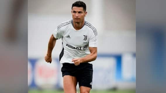 Ronaldo Joins Man United: ख्रिस्तियानो रोनाल्डोचा Juventus क्लबला गुडबाय! मँचेस्टर युनायटेडमध्ये प्रवेश