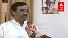 Narayan Rane : 'राणेंच्या रुपानं राडेबाज विकृतीचा शिरकाव', खासदार Vinayak Raut यांची टीका