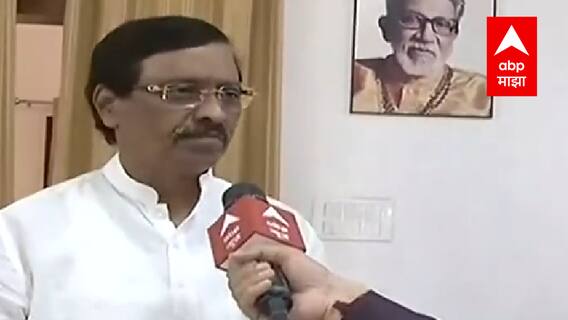 Narayan Rane : 'राणेंच्या रुपानं राडेबाज विकृतीचा शिरकाव', खासदार Vinayak Raut यांची टीका