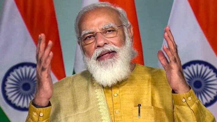 Seven years of Jan Dhan Yojana completed, PM Modi said – PMJDY changed the pace of India's development जन-धन योजना के सात साल पूरे, पीएम मोदी ने कहा- PMJDY ने भारत के विकास की गति बदल दी