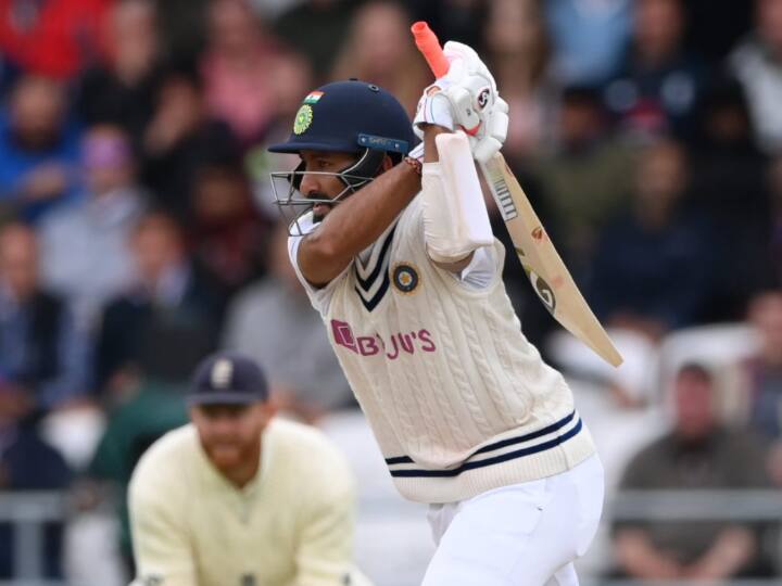 India vs England 3rd Test Day 3 Highlights Cheteshwar Pujara Shines With 50; Bad light Forces Early Stumps Ind vs Eng, 3rd Test Day 3 Ind vs Eng, 3rd Test: Cheteshwar Pujara Shines With Heroic 50; Bad light Forces Early Stumps On Day 3