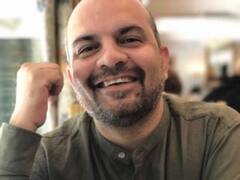 Remembering Talha Nazim, ‘A Larger Than Life Human Being’, On His Birthday