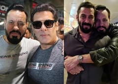 Salman Khan Bodyguard Salary: अपने बॉडीगार्ड शेरा को हर महीने इतनी मोटी सैलरी देते हैं सलमान खान, जानकर दंग रह जाएंगे