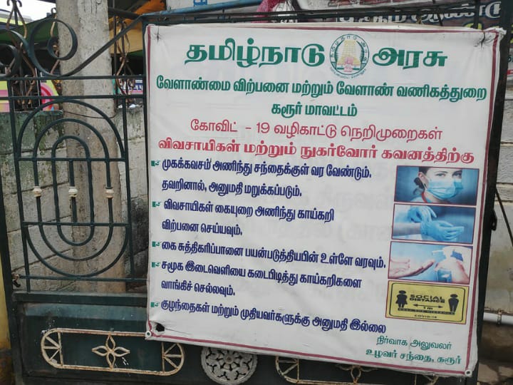 வெள்ளிக்கிழமை நல்ல சாம்பார் வைக்கனுமா... இன்றைய காய்கறிகள் விலை இது தான்!