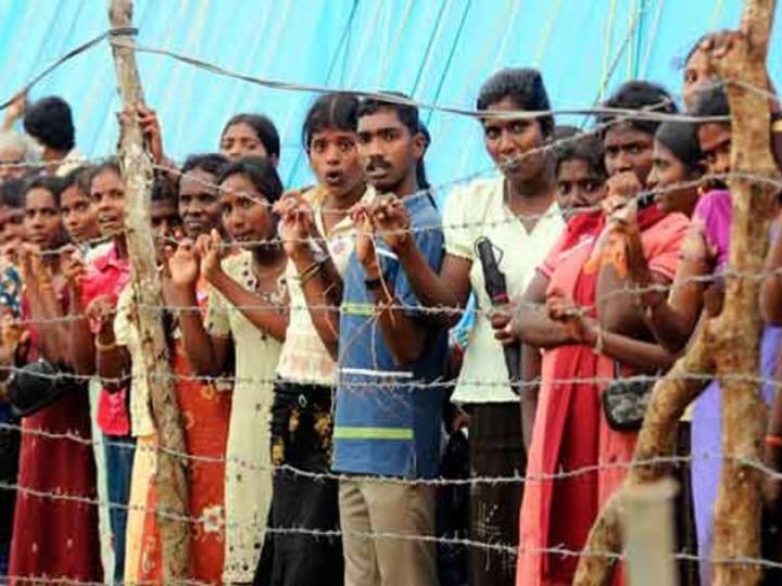 TN Assembly: CM MK Stalin announced welfare measures for Sri Lankan Tamil refugees in Tamil Nad TN Assembly : இலங்கை தமிழ் அகதிகளின் குடியுரிமை பிரச்சனைக்கு, சிறப்புக் குழு - முதல்வர் ஸ்டாலின்