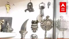 BE Positive छंद माझा वेगळा... प्यारेलाल गुप्तांनी जोपासला ऐतिहासिक ठेवा, जुनी नाणी, मूर्तींचा संग्रह