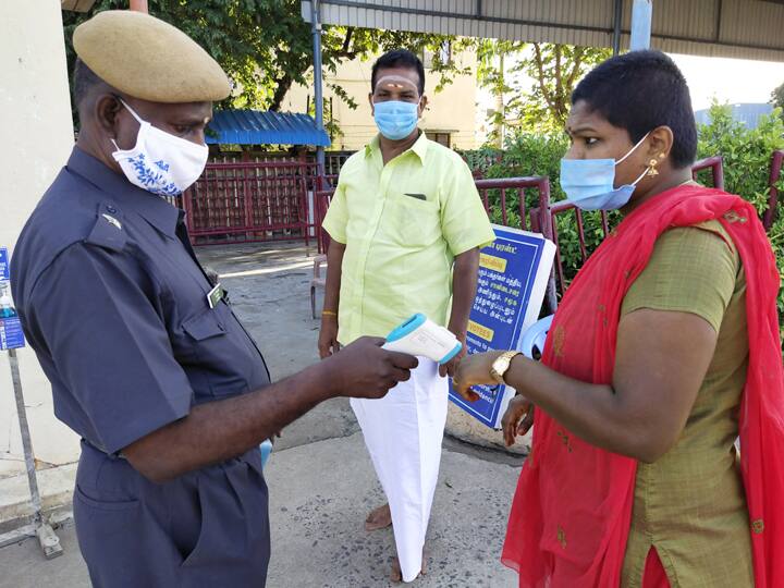 coronavirus 80 new corono cases with 0 death in last 24 hours in puducherry புதுச்சேரி: புதிதாக 80 பேருக்கு உறுதியானது கொரோனா தொற்று..!