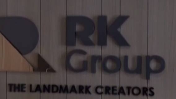 ફટાફટ:રાજકોટના આર.કે.ગૃપ સહિત અન્ય બિલ્ડર ગૃપ પર ITની તપાસ, જુઓ ગુજરાતી ન્યૂઝ