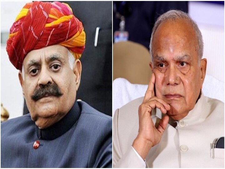 Banwarilal Purohit: ஆளுநர் பன்வாரிலால் புரோகித்திற்கு பஞ்சாப் ஆளுநராக கூடுதல் பொறுப்பு..!