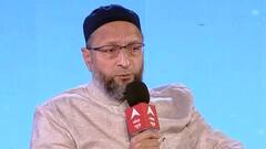 UP Election में खुद लड़ेंगे Owaisi? Akhilesh या Yogi Adityanath..कौन बड़ा प्रतिद्वंदी? जानिए क्या बोले
