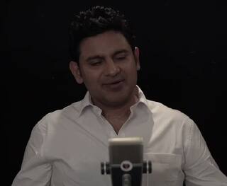 Manoj Muntashir : મનોજ મુંતશિરે  મુગલો માટે કયો શબ્દ વાપર્યો, આ કારણે થયો વિવાદ જુઓ વીડિયો,શું કહ્યું