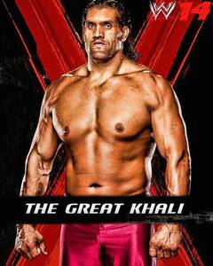 The Great Khali Birthday : द ग्रेट खलीची संघर्षमय वाटचाल, घरची गरीबी, मजूरी ते वर्ल्ड चॅम्पियन