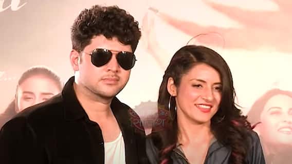 Dart Game challenge for the team of 'Ziddi Dil Maane Na' | SBS Originals
