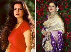 Rekha से लेकर Malaika Arora तक, बढ़ती उम्र के साथ और भी खूबसूरत हो गई हैं ये एक्ट्रेस