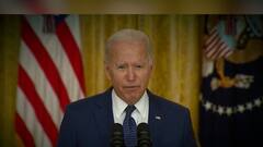 Afghanistan Taliban : अमेरिकेचा ऐलान-ए-जंग, ISIS चा हिशोब चुकता करणार असल्याची America ची भूमिका