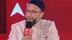 Owaisi बोले-'Mayawati को सलाम करता हूं लेकिन अखिलेश सत्ता में आकर M को भूल सिर्फ Y की बात करते हैं'