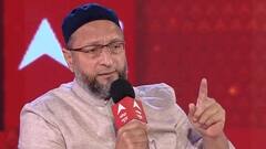 'अगर आप विदेश मंत्री होते तो क्या करते?' Taliban को लेकर हुए इस सवाल पर देखिए क्या बोले Owaisi?