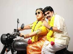 வனிதாவுடன் நடிக்கும் படத்தில் புது அவதாரம் எடுக்கும் பவர்ஸ்டார்.. இது பிக்கப் அப்டேட்..!