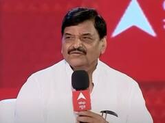 ABP Shikhar Sammelan: समाजवादी पार्टी में विलय और भतीजे अखिलेश यादव को लेकर क्या बोले शिवपाल यादव? जानें