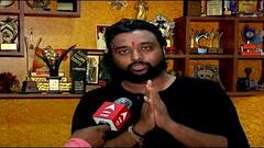 देवबाभळी नाट्यसंहितेसाठी दिग्दर्शक, लेखक Prajakt Deshmukh यांना साहित्य अकादमी युवा पुरस्कार जाहीर