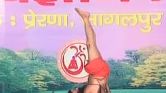 What are the best Yoga practices for healthy hair? | 27 Aug 2021