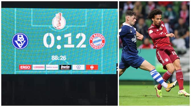FC Bayern: DFB Pokal Opener Preview vs Jahn Regensburg, News, Scores,  Highlights, Stats, and Rumors