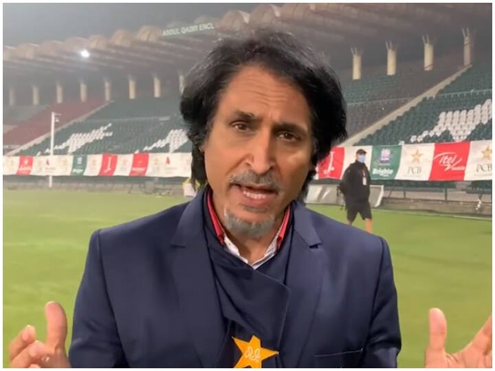 Rameez Raja will be the new chairman of Pakistan Cricket Board, said – PM has chosen me Rameez Raja will be the new chairman of Pakistan Cricket Board, said – PM has chosen me