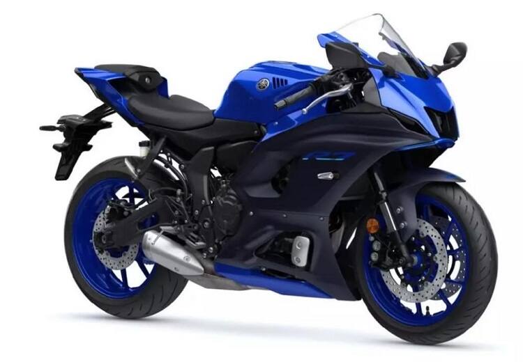 Yamaha R15M photos get viral in India specifications and price expected to release soon Yamaha R15M | வெளிவருகிறது Yamaha R15M! - என்னென்ன அம்சங்கள் தெரியுமா?