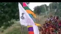 અમદાવાદઃ આ ગામમાં આસ્થાના નામે કોરોનાના નિયમોના ઉડ્યા ધજાગરા,જુઓ ગુજરાતી ન્યૂઝ