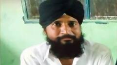 काबुल से निकला... हवालात में पहुंचा ! | High Alert