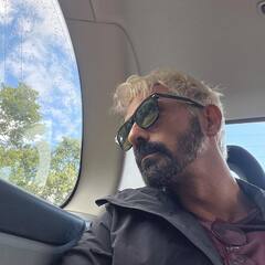 अर्जुन घेतोय सुट्ट्यांचा आनंद, गर्लफ्रेंड ग्रॅब्रिएलाने केले फोटो शेअर