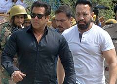 Salman Khan Bodyguard Salary: सलमानचा बॉडीगार्ड शेराची कमाई कोट्यवधीत, आकडा पाहून थक्क व्हाल