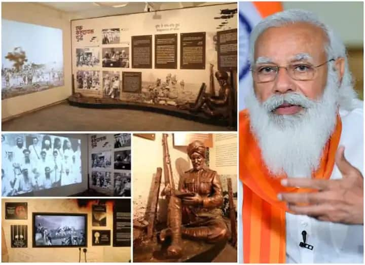 pm-narendra-modi-to-dedicate-redeveloped-jallianwala-bagh-smarak-to-nation-today ਅੱਜ ਇਕ ਵਾਰ ਫਿਰ ਦੇਸ਼ ਨੂੰ ਸਮਰਪਿਤ ਹੋਵੇਗਾ ਜਲ੍ਹਿਆਂਵਾਲਾ ਬਾਗ, ਪੀਐਮ ਮੋਦੀ ਮਿਊਜ਼ੀਅਮ ਗੈਲਰੀਜ਼ ਦਾ ਕਰਨਗੇ ਉਦਘਾਟਨ 