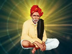 बाळूमामांच्या नावावर काही मंडळी पैसे गोळा करत असल्याने निषेधाचा ठराव, भक्तांमध्ये बेबनाव, काय आहे प्रकरण