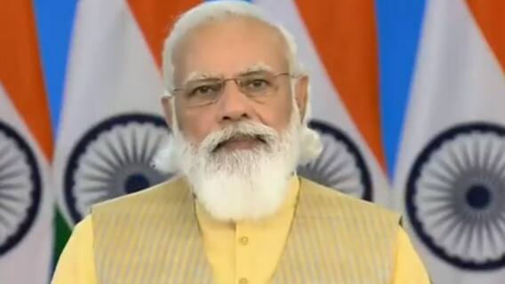 Operation Devi Shakti के तहत सैंकड़ों भारतियों को Afghanistan से वापस लाया गया: PM Modi