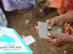 UP News: सरकारी राशन का फायदा उठाने वाले लखपति किसानों पर होगी कार्रवाई, खाद्य आयुक्त ने दिए जांच के आदेश