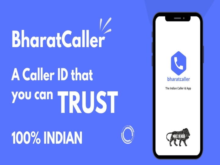 True caller ஐ ஓரம் போக வைக்குமா Bharat caller? வெளியான புதிய செயலி!