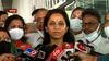 Nagpur : महाविकास आघाडी 5 नाही तर 25 वर्षे राज्याची सेवा करेल : Supriya Sule : ABP Majha