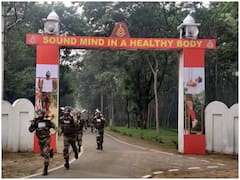 175वां स्थापना दिवस मना रही सिख रेजीमेंट, खतरों से निपटने के लिए कर रही खुद को तैयार