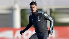 Cristiano Ronaldo Records: জুভেন্তাস ছেড়েছেন, সিরি এ'তে রোনাল্ডোর ঝুলিতে রয়েছে এই রেকর্ডগুলো