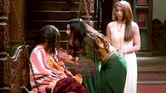 Pandya Store: What is wrong with Maataji?
