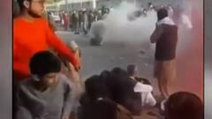 काबुल में धमाकों का 'नरपिशाच' ! | सनसनी