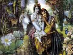 Happy Krishna Janmashtami 2021: श्री कृष्ण के जन्मदिवस पर अपनों को भेजें ये खास Message, Wishes, WhatsApp पर लगाएं Status