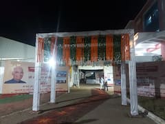 महायोगी गोरखनाथ विश्‍वविद्यालय का राष्ट्रपति करेंगे लोकार्पण, सीएम योगी बन जाएंगे कुलाधिपति